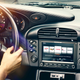 Image for article titled Porsche's $1,500 Retro Radio Means Old 911s Can Have OEM Touchscreens With CarPlay